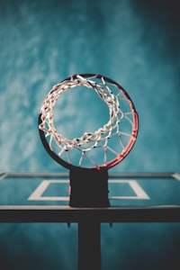 Basketball