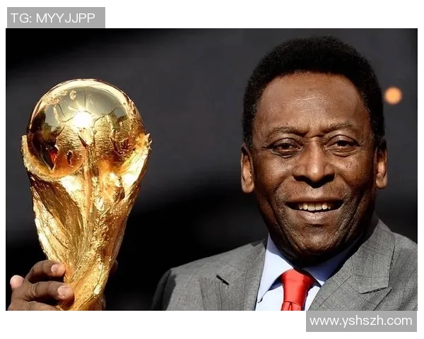 足球传奇贝利的辉煌生涯与影响力全景解析