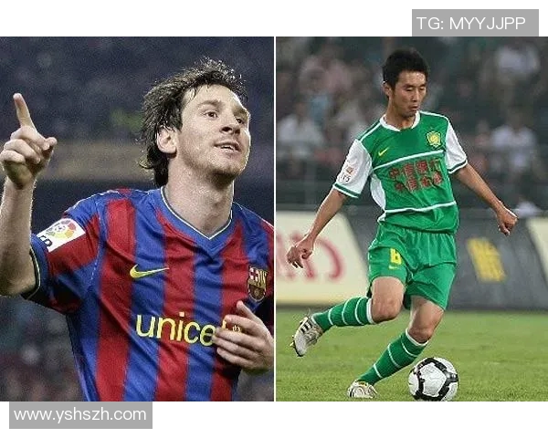 足球明星对位高清图解读各大球星技术特点与比赛风格分析