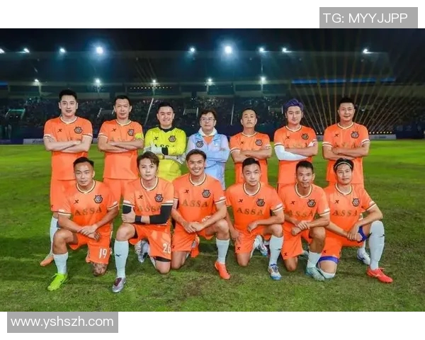 中国足球明星代言广告的魅力与影响力分析